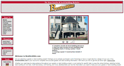 Desktop Screenshot of bestdecksite.com